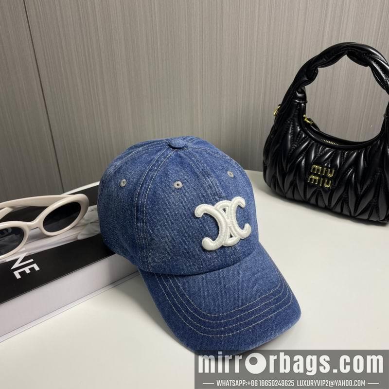 Replica Celine Hat dx45