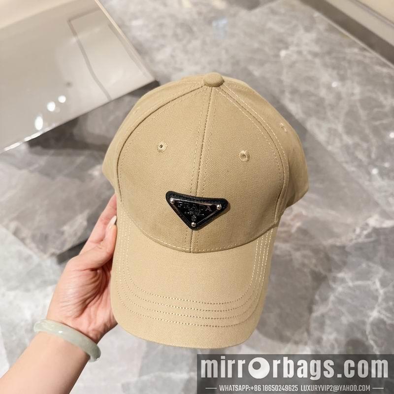Replica Prada Hat dx03