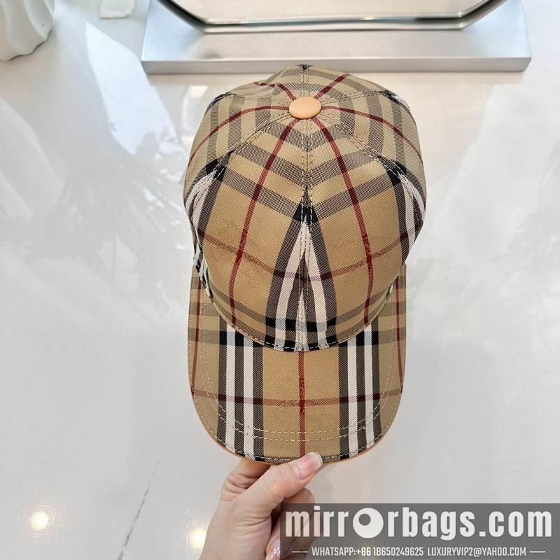 Replica Burberry Hat dx26