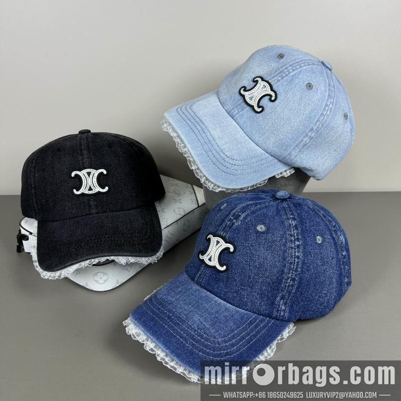 Replica Celine Hat dx21