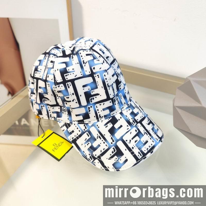Replica Fendi Hat dx80