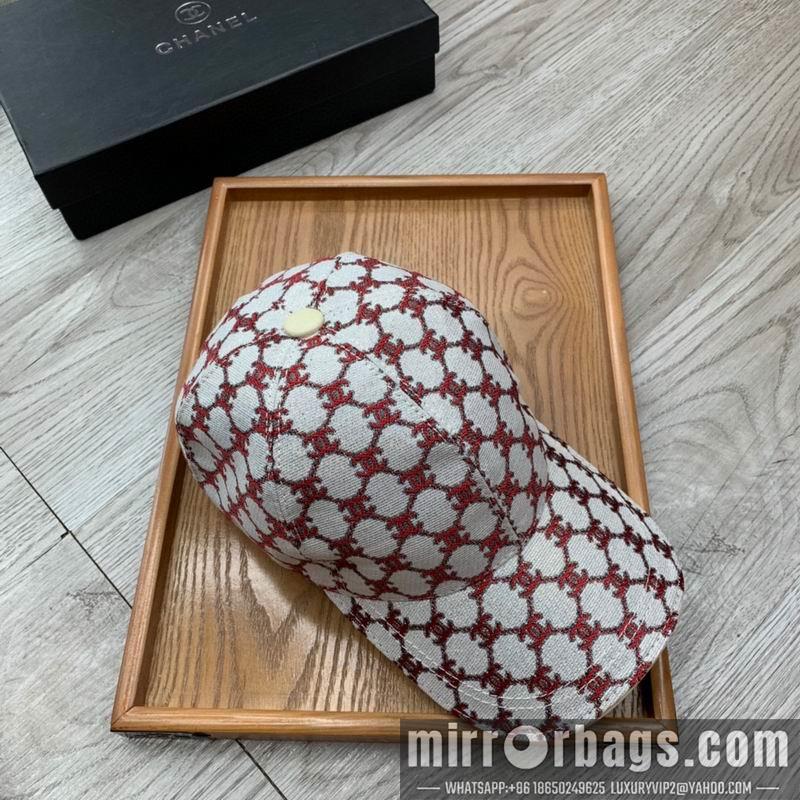Replica Chanel Hat dx48