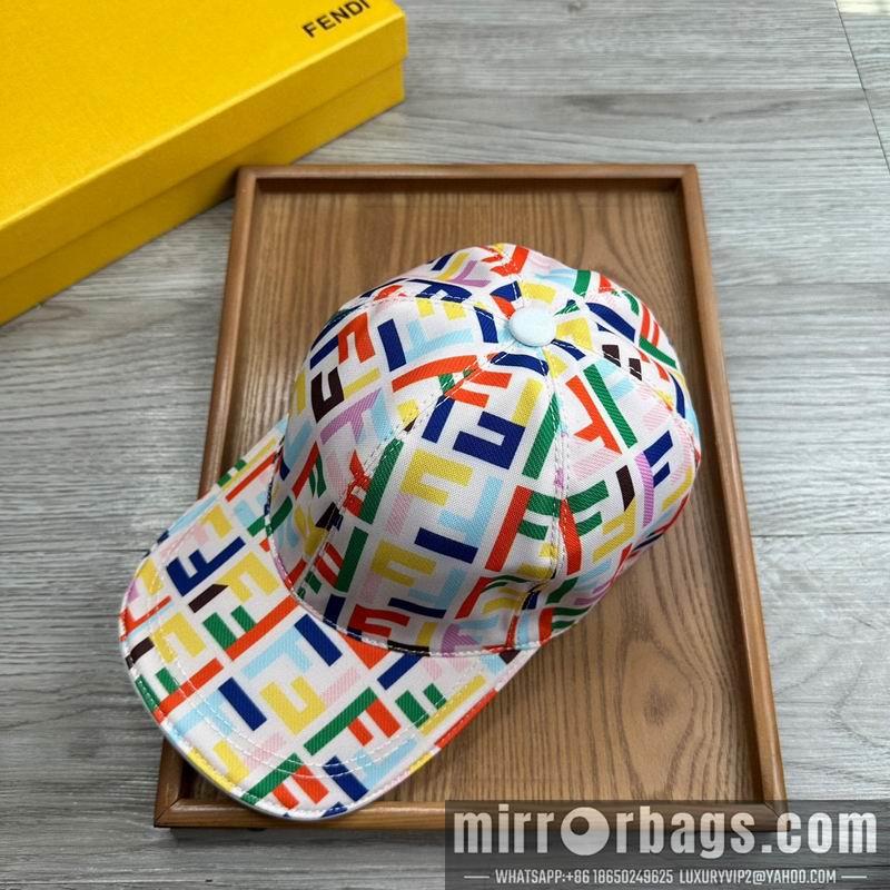 Replica Fendi Hat dx104