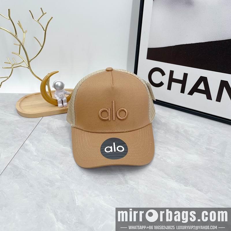 Replica Alo Hat dx16