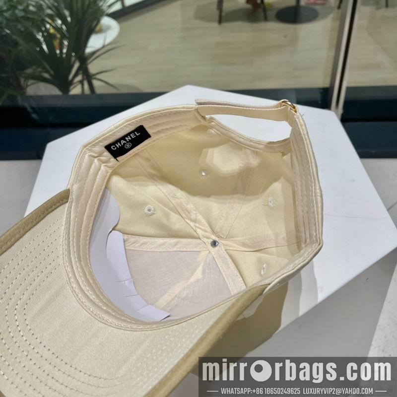 Replica Chanel Hat 090603