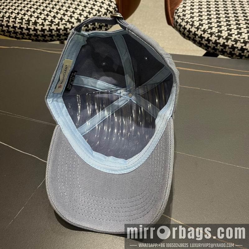 Replica Moncler Hat 072201