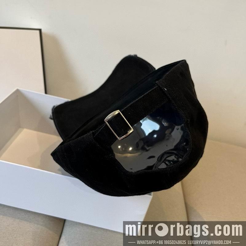 Replica Chanel Hat dx21
