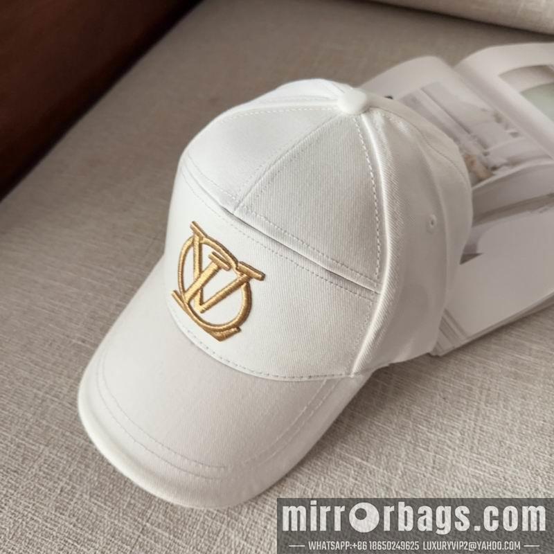 Replica LV Hat dx26