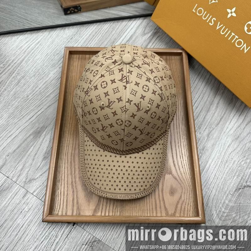 Replica LV Hat dx106