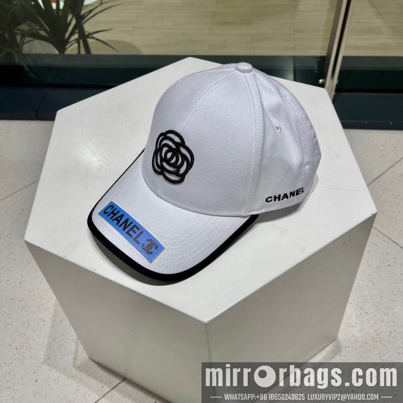 Replica Chanel Hat 090603