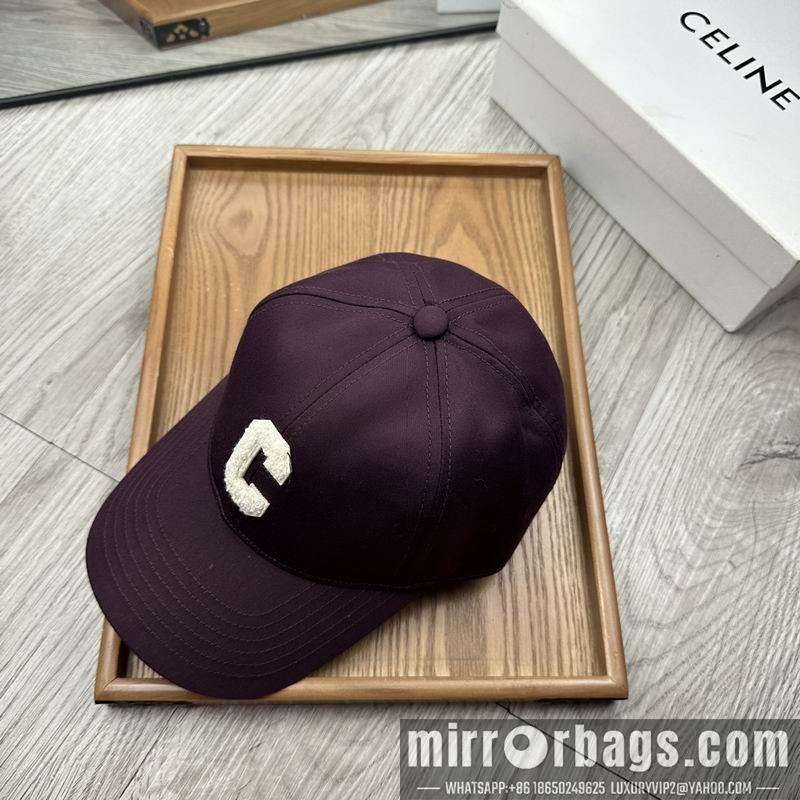 Replica Celine Hat dx66