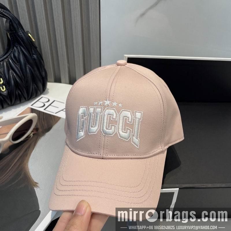 Replica Gucci Hat dx32