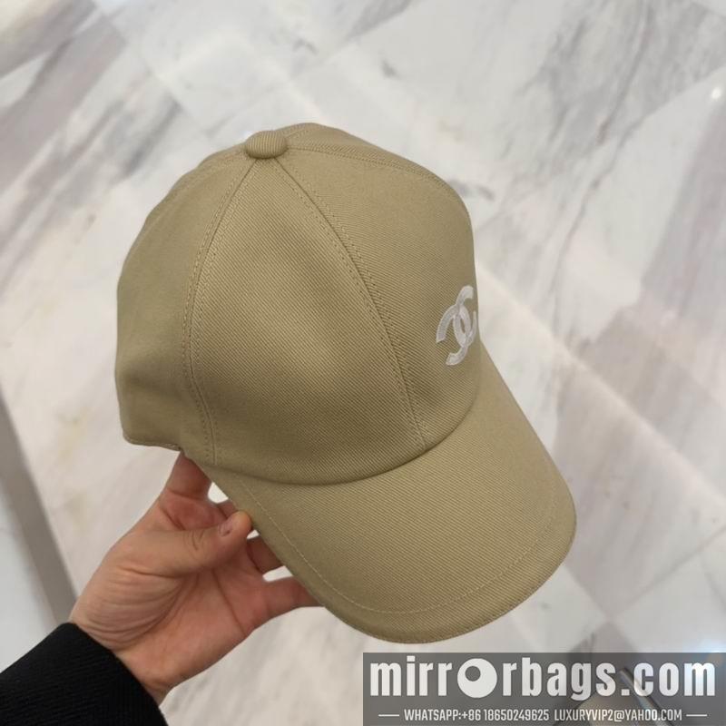 Replica Chanel Hat dx40