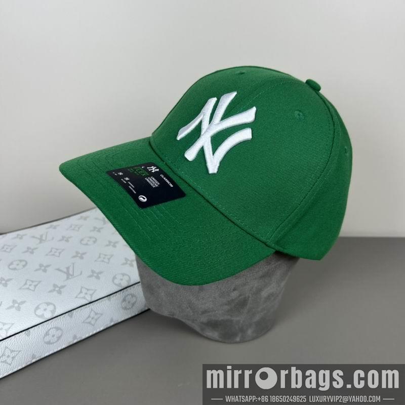 Replica MLB NY Hat dx43
