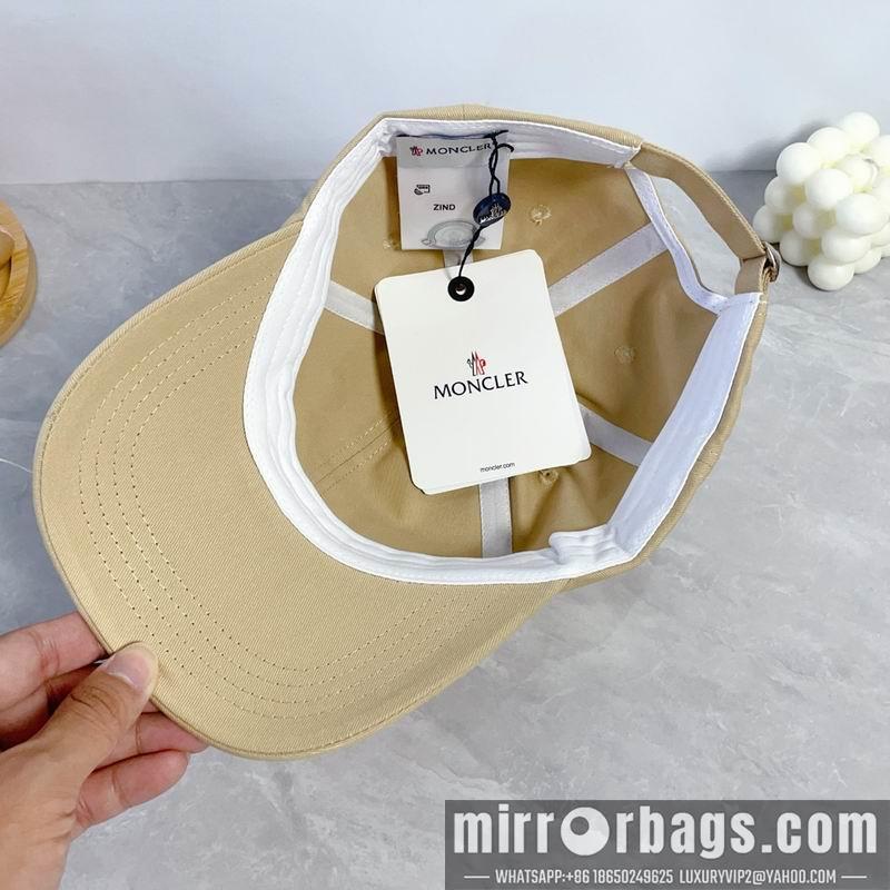 Replica Moncler Hat dx07