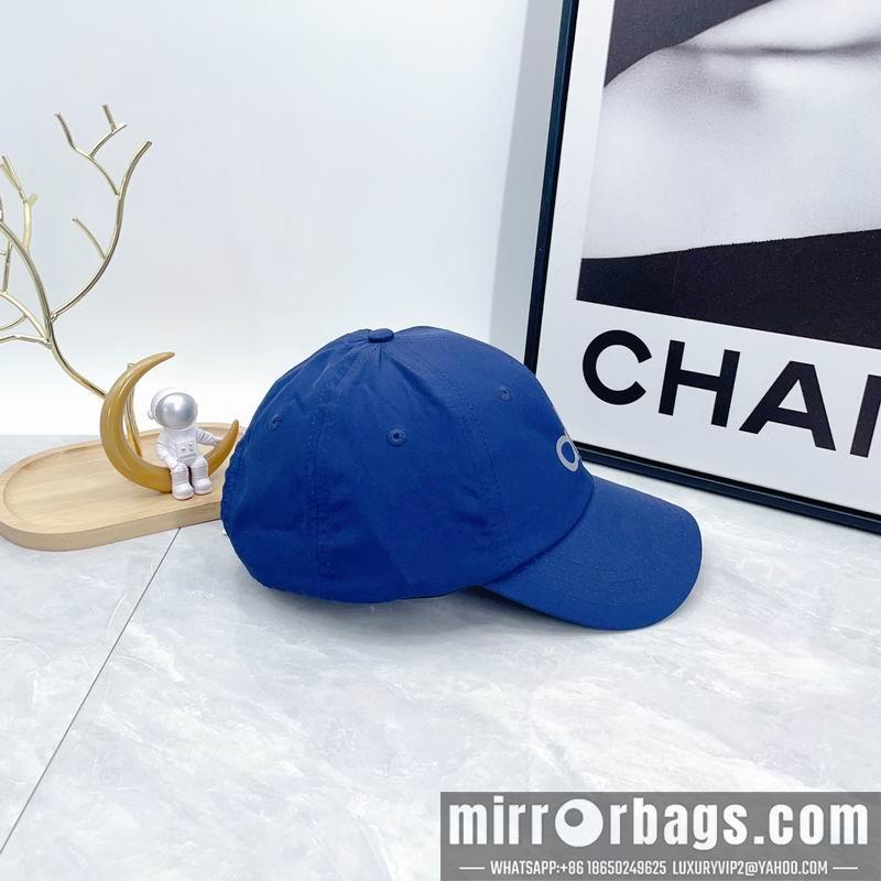 Replica Alo Hat dx08
