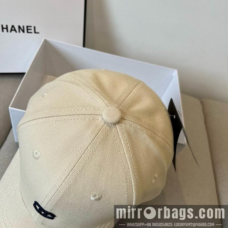 Replica Chanel Hat dx37