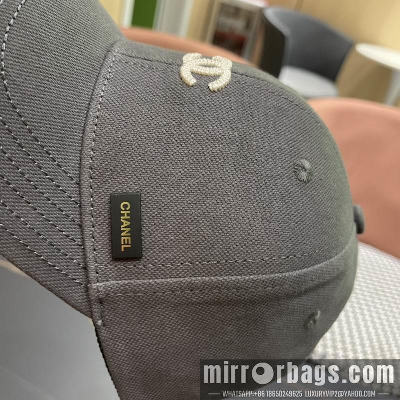 Replica Chanel Hat 072203