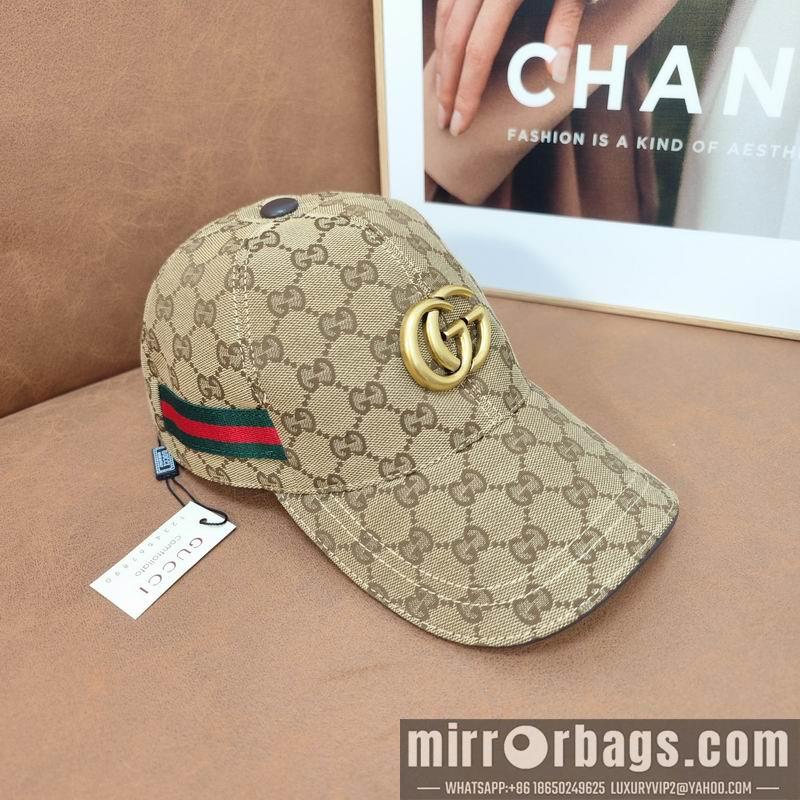 Replica Gucci Hat dx103