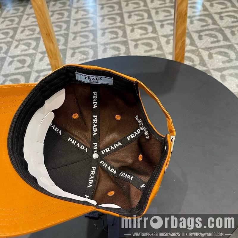 Replica Prada Hat 072202