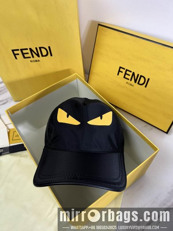 Replica Fendi Hat dx04