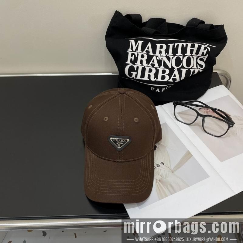 Replica Prada Hat 042809