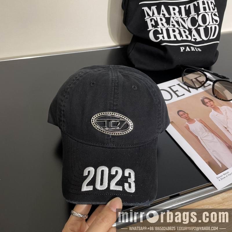 Replica Diesel Hat 042701