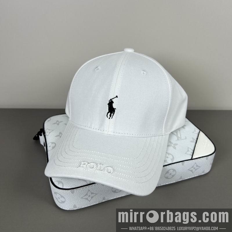 Replica Polo Hat dx19