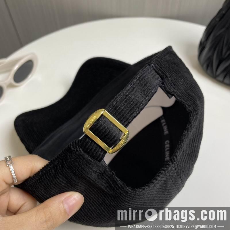 Replica Celine Hat dx105