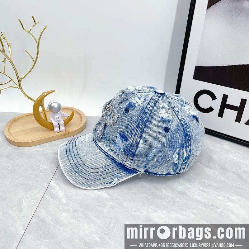 Replica Chrome Hearts Hat dx63