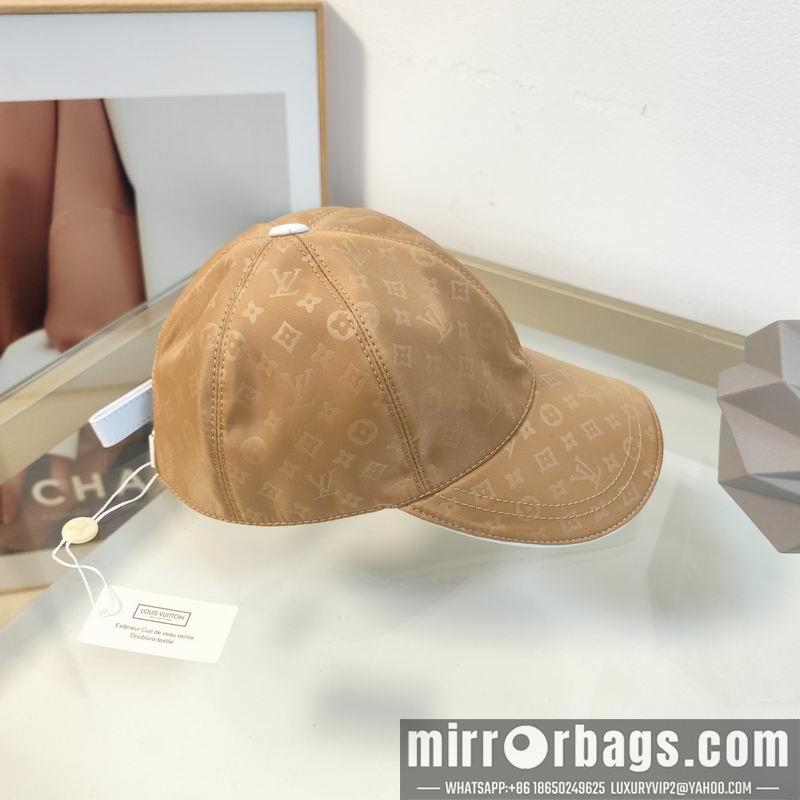 Replica LV Hat dx113