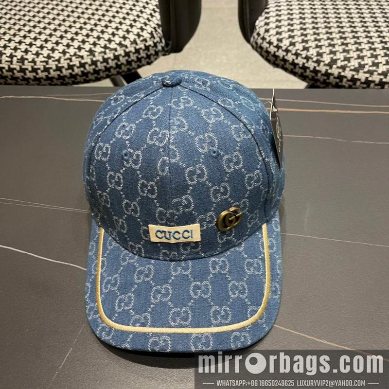 Replica Gucci Hat 092701