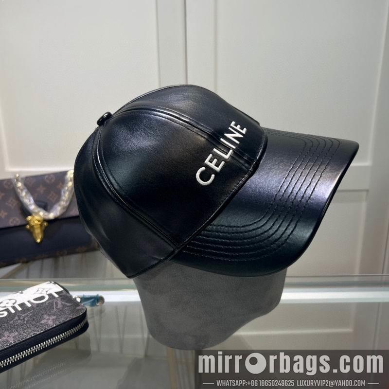 Replica Celine Hat dx113