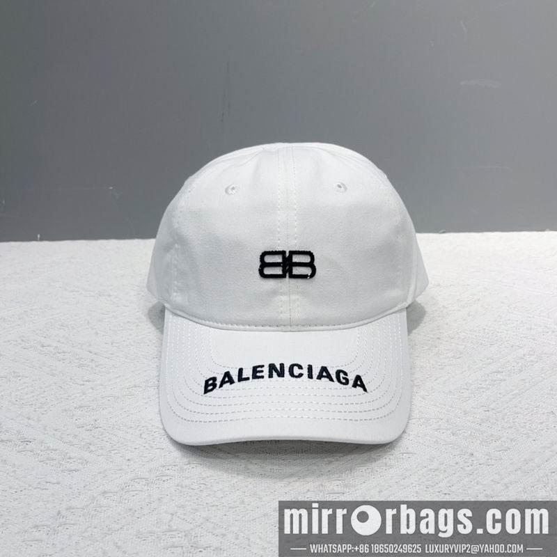 Replica Balenciaga Hat hm03