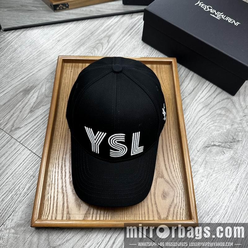 Replica YSL Hat dx08