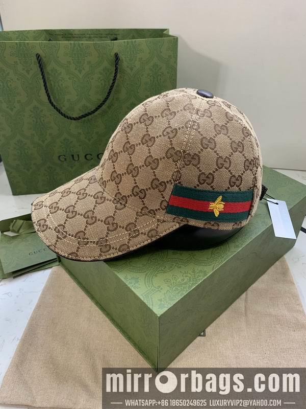 Replica Gucci Hat dx58