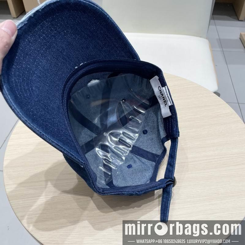 Replica Chanel Hat 040202