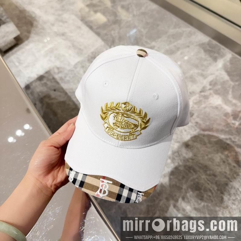 Replica Burberry Hat dx23