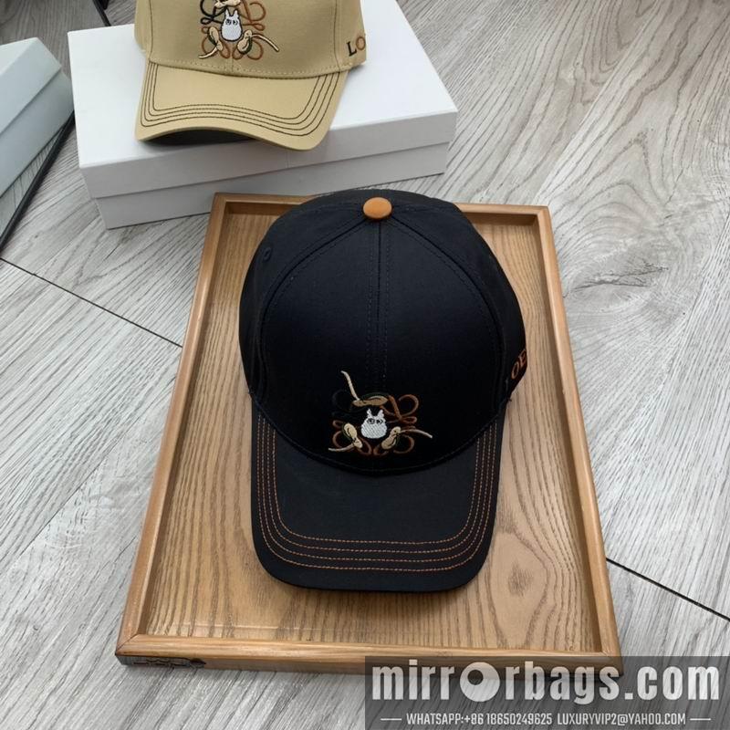 Replica Loewe Hat dx11