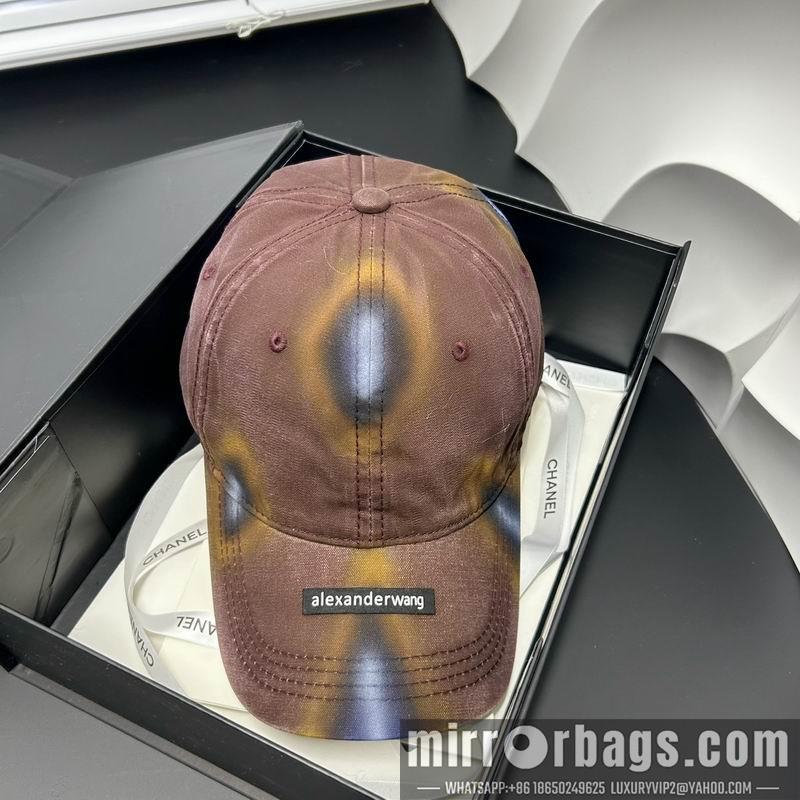 Replica Alexander Wang Hat dx18