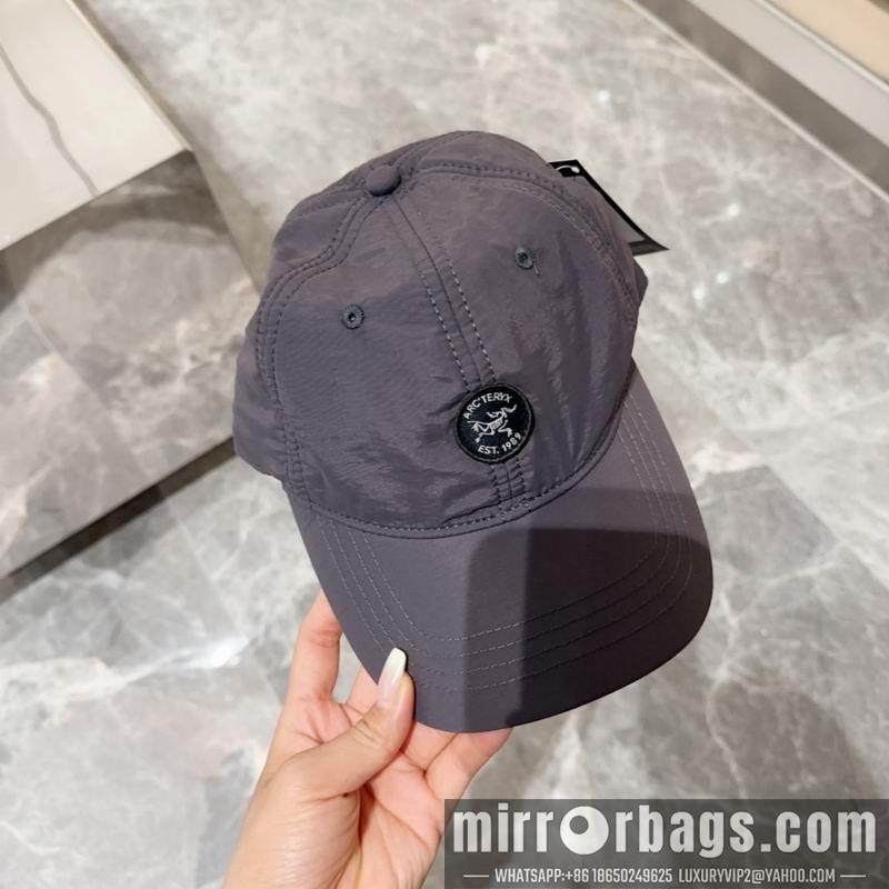 Replica Arcteryx Hat dx10