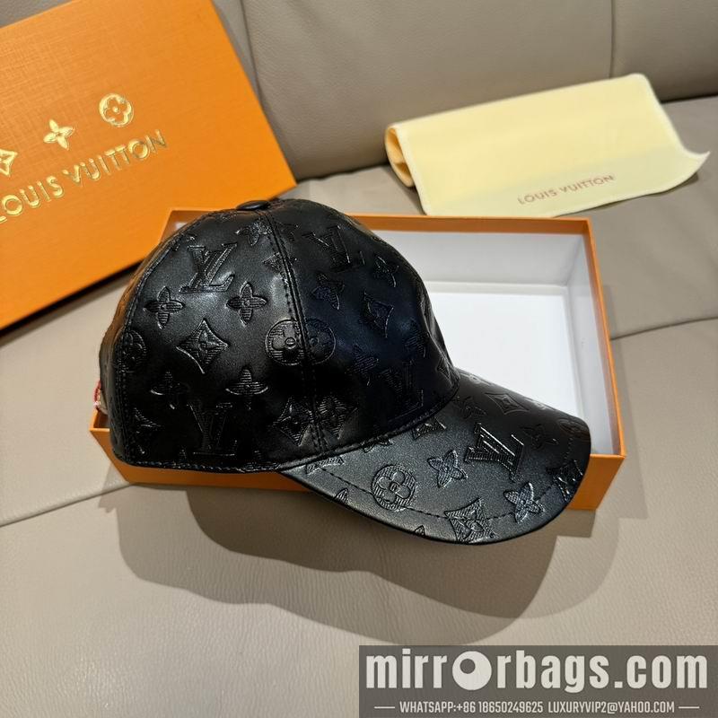 Replica LV Hat dx107