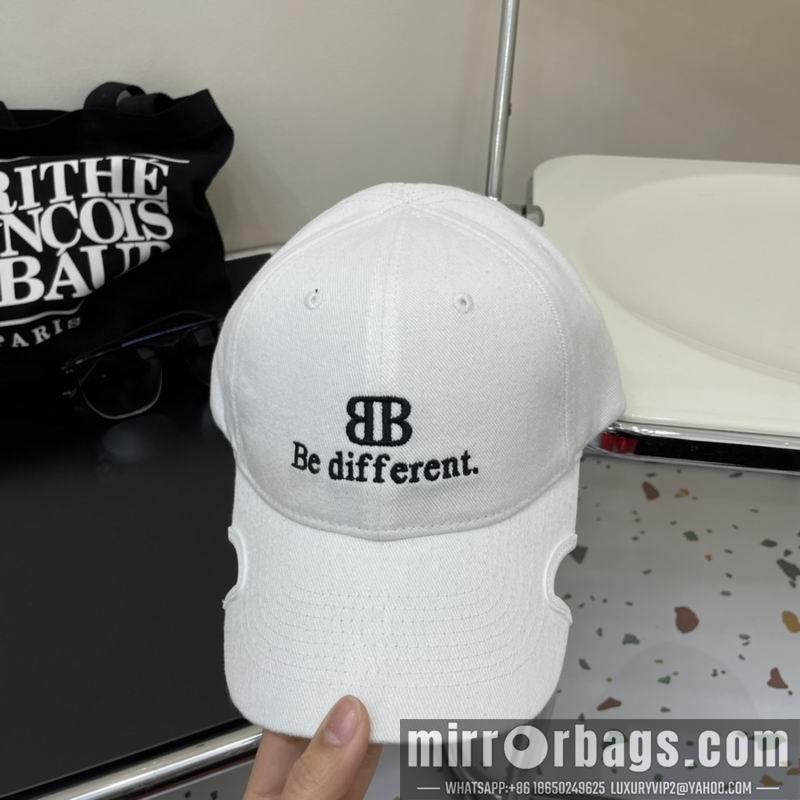 Replica Balenciaga Hat 042801
