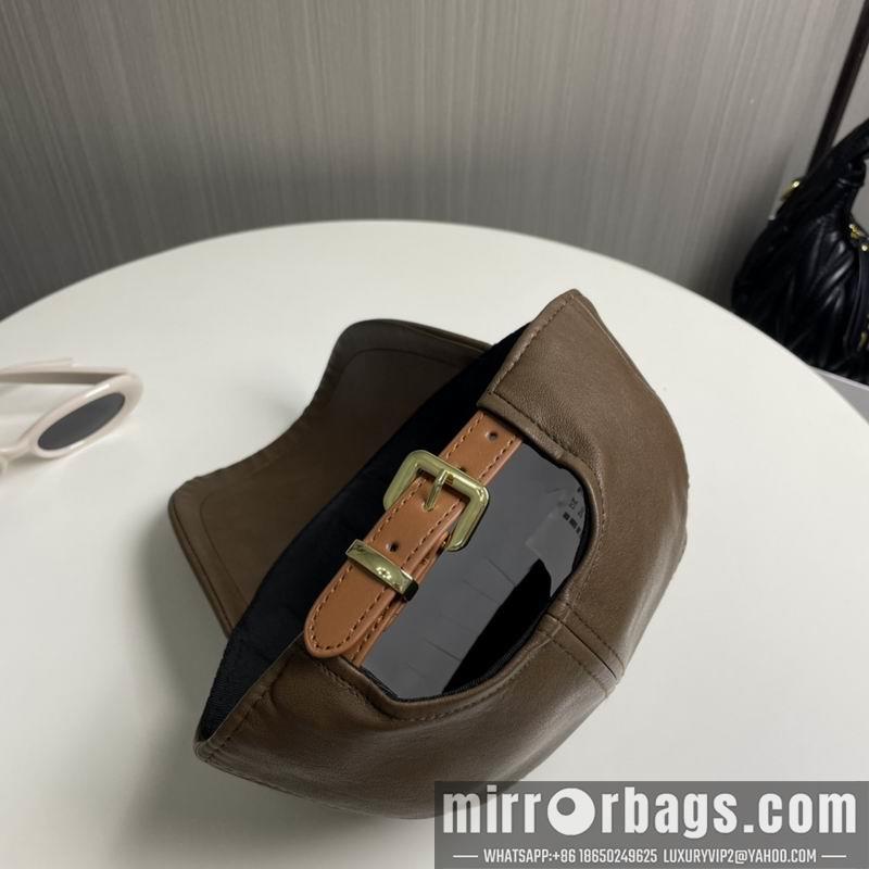 Replica Miumiu Hat dx74
