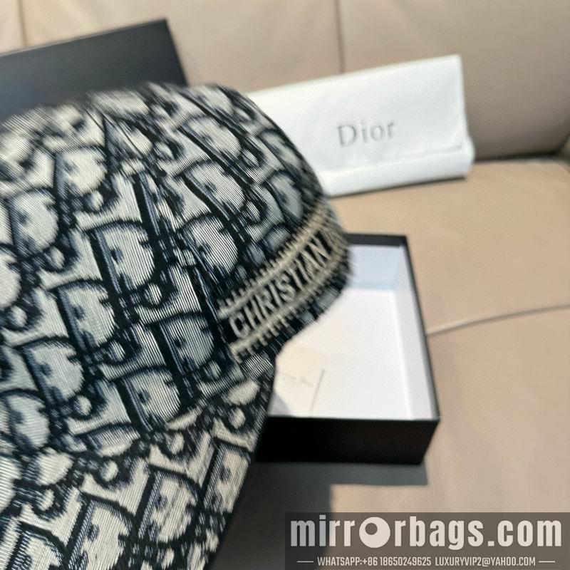Replica Dior Hat dx76