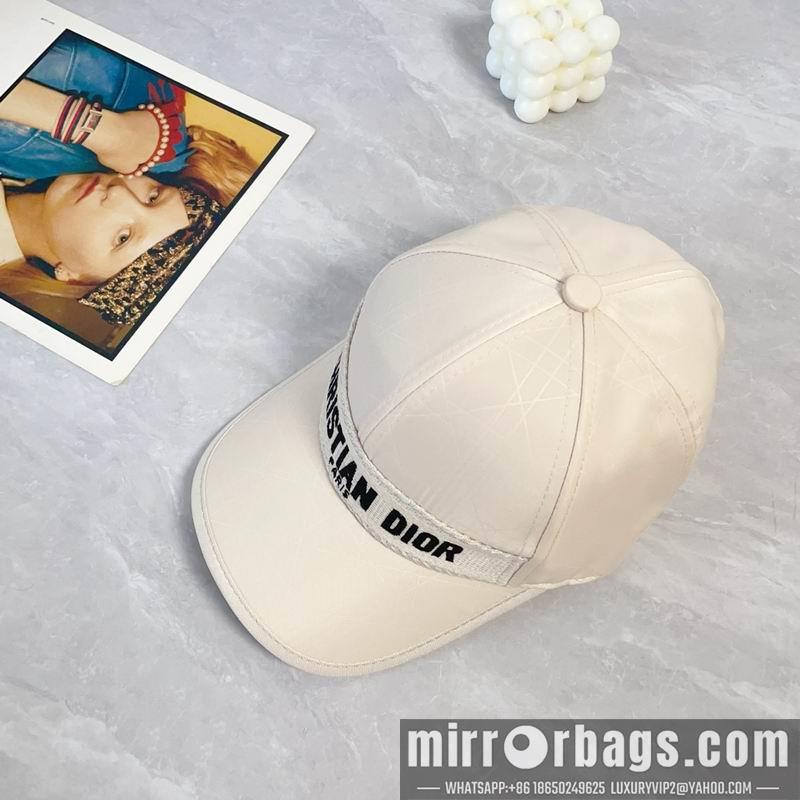 Replica Dior Hat dx57