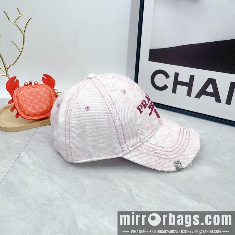 Replica Prada Hat dx14