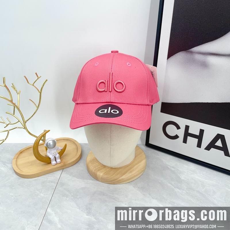 Replica Alo Hat dx10