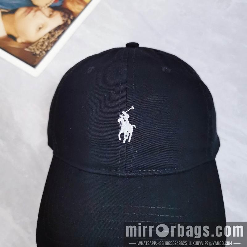 Replica Polo Hat dx02