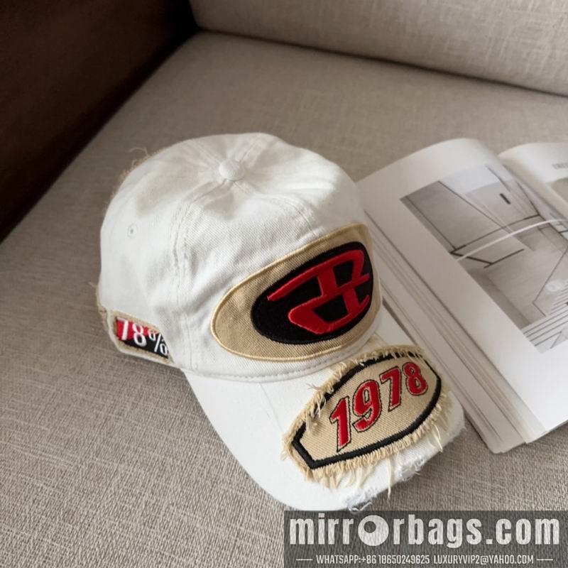 Replica Diesel Hat dx15